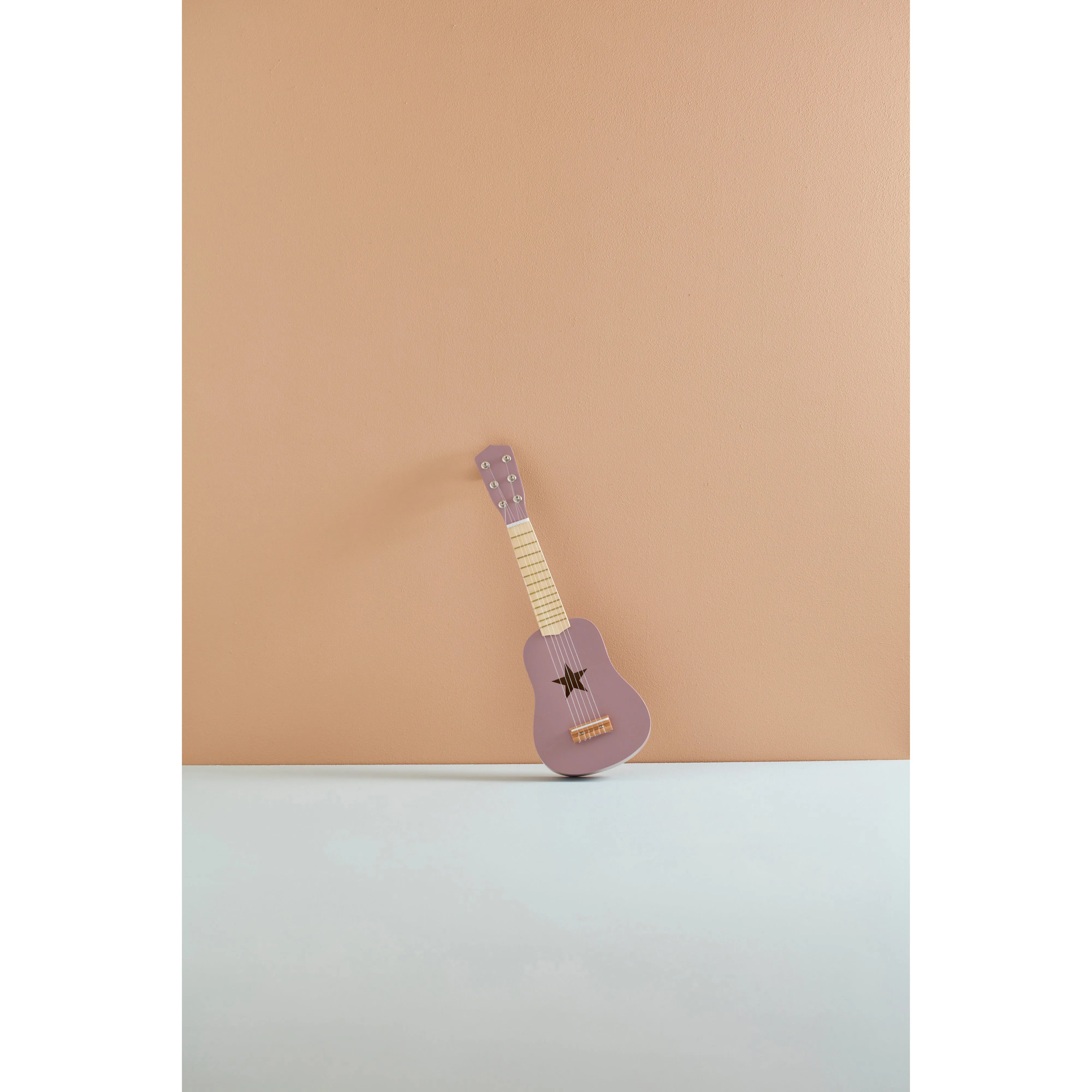 Kid's Concept Guitar Lilac