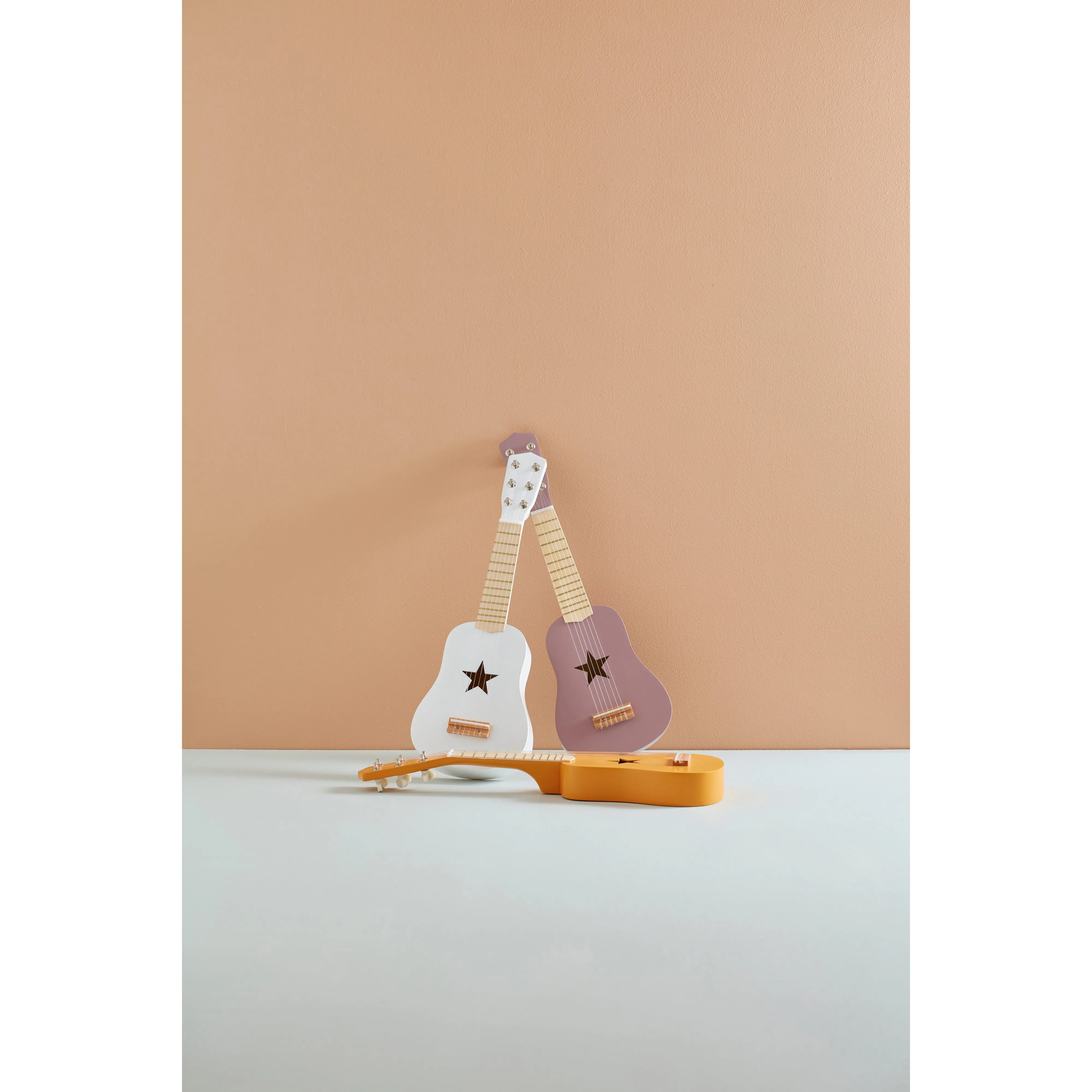 Kid's Concept Guitar Lilac