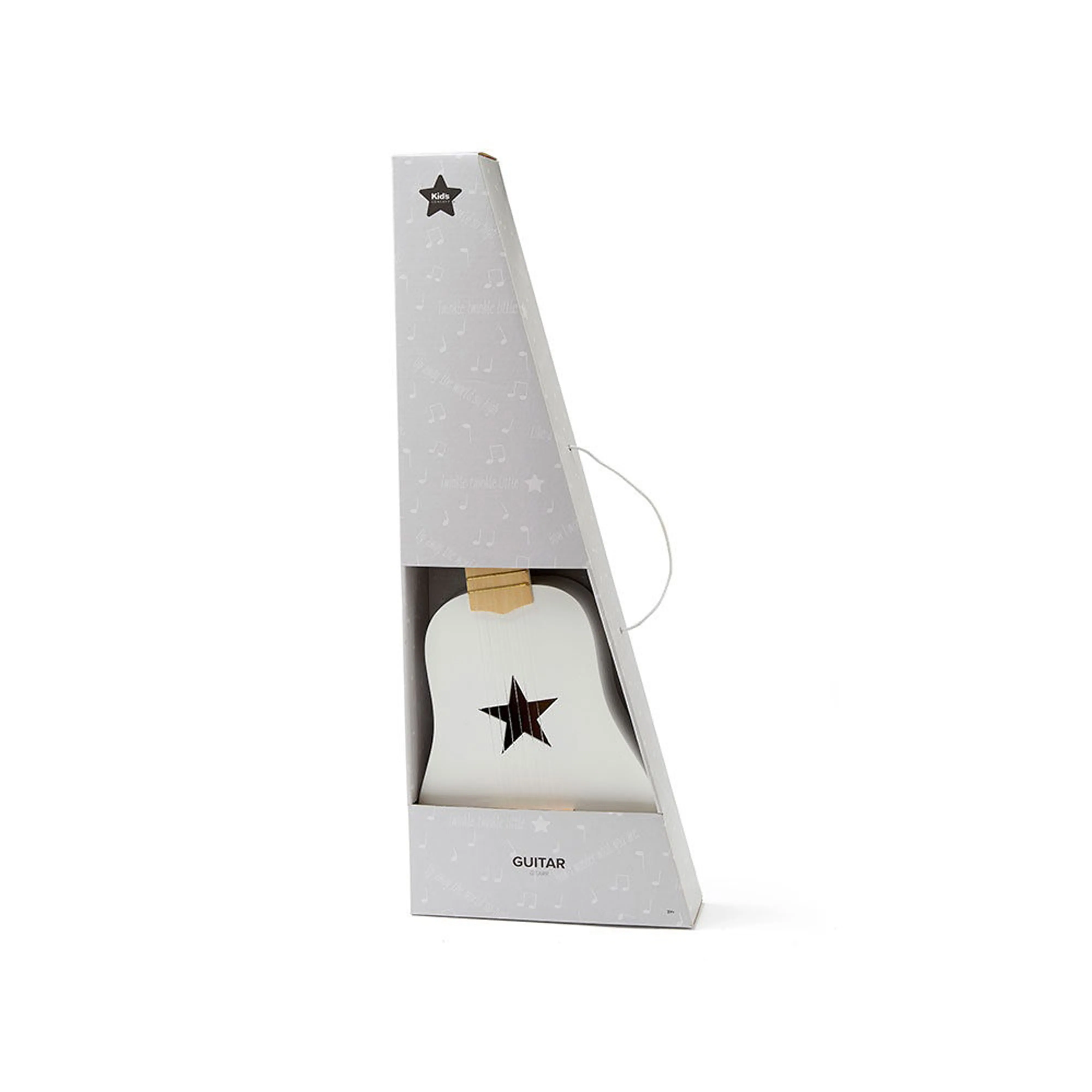 Kid's Concept Guitar White
