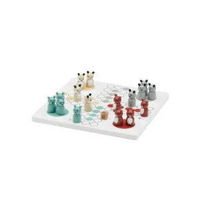 Kid's Concept Ludo Game Edvin