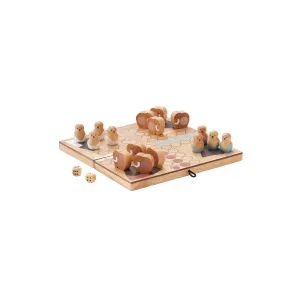 Kid's Concept Ludo Game Neo