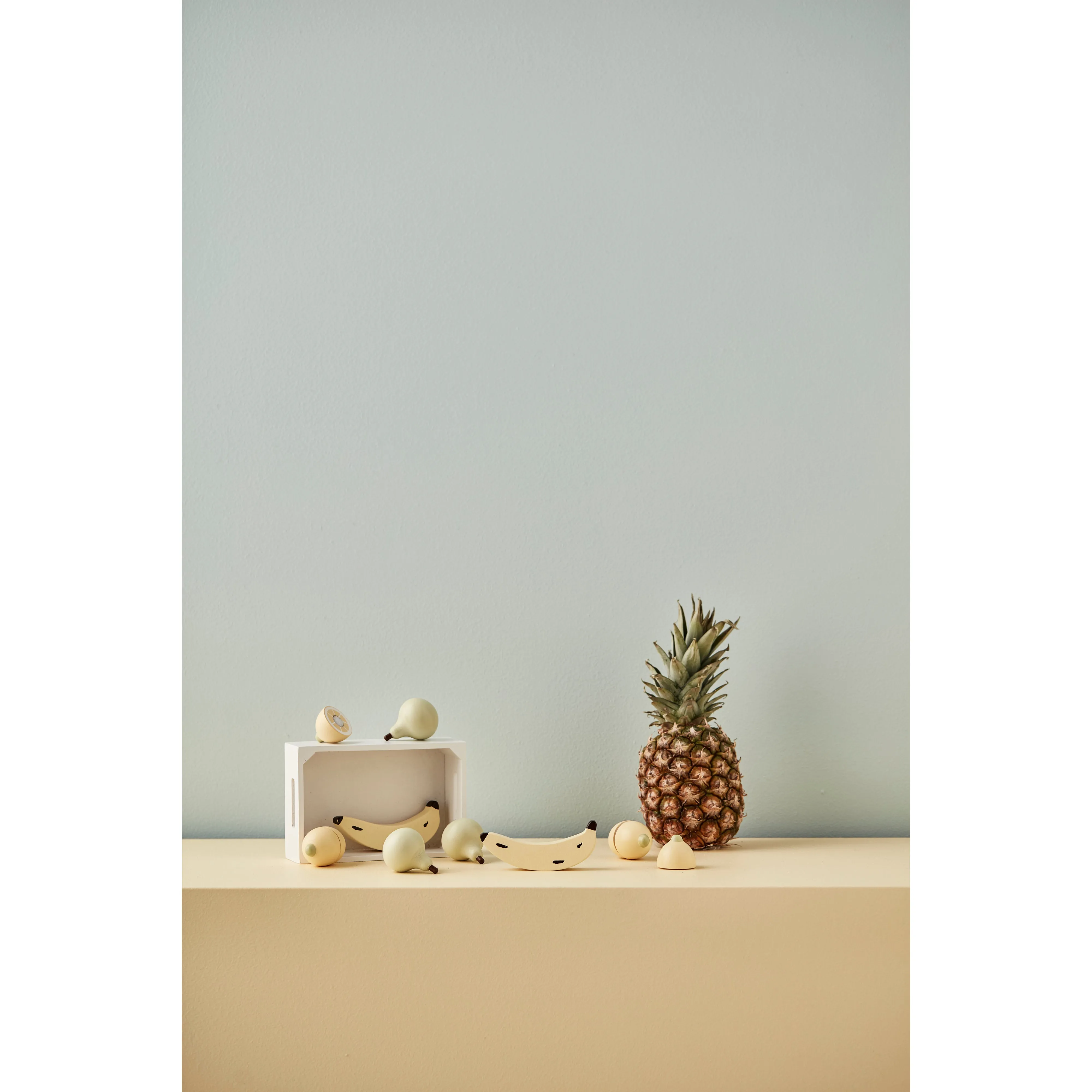 Kid's Concept Mixed Fruit Box Kid's Hub