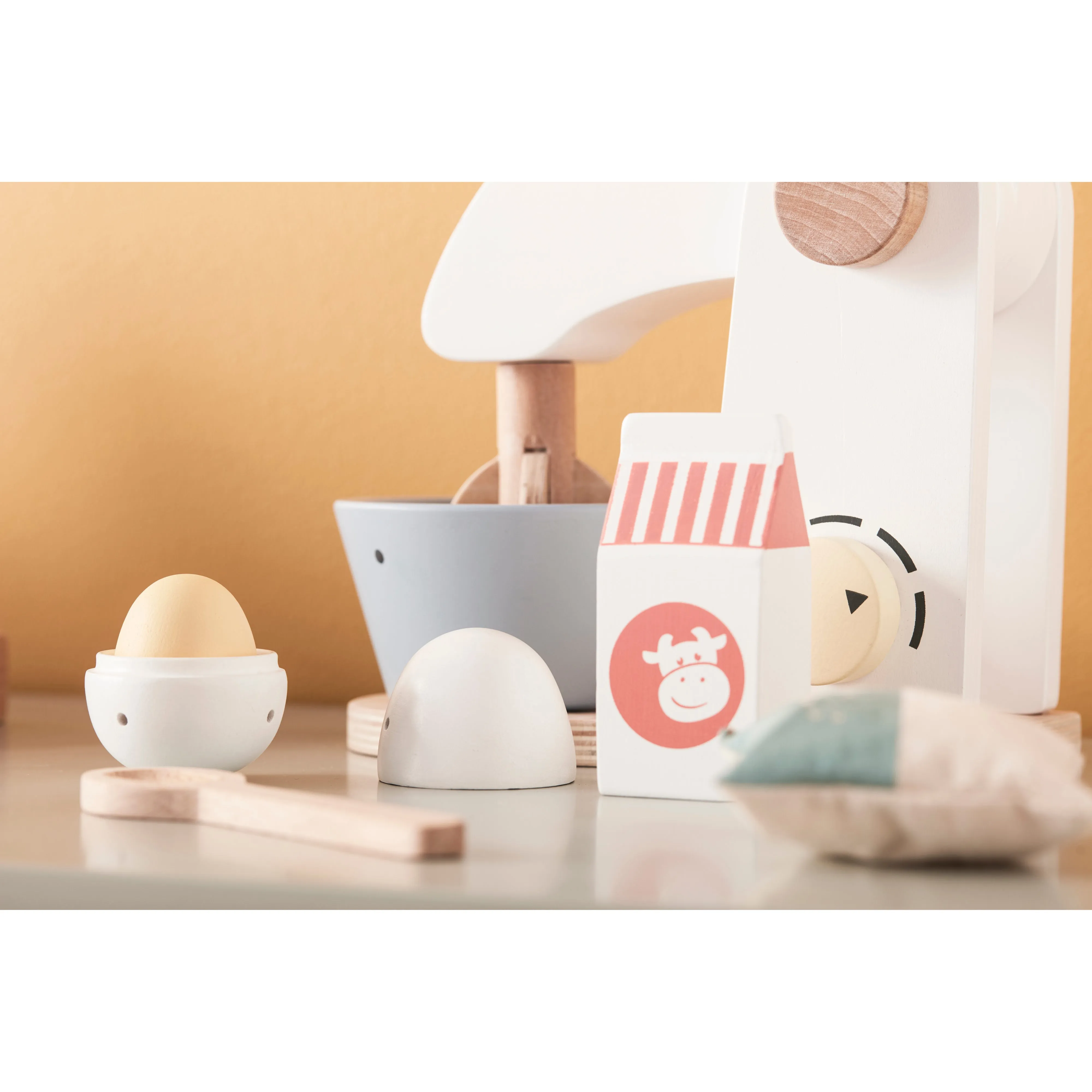 Kid's Concept Mixer Set Kid's Hub