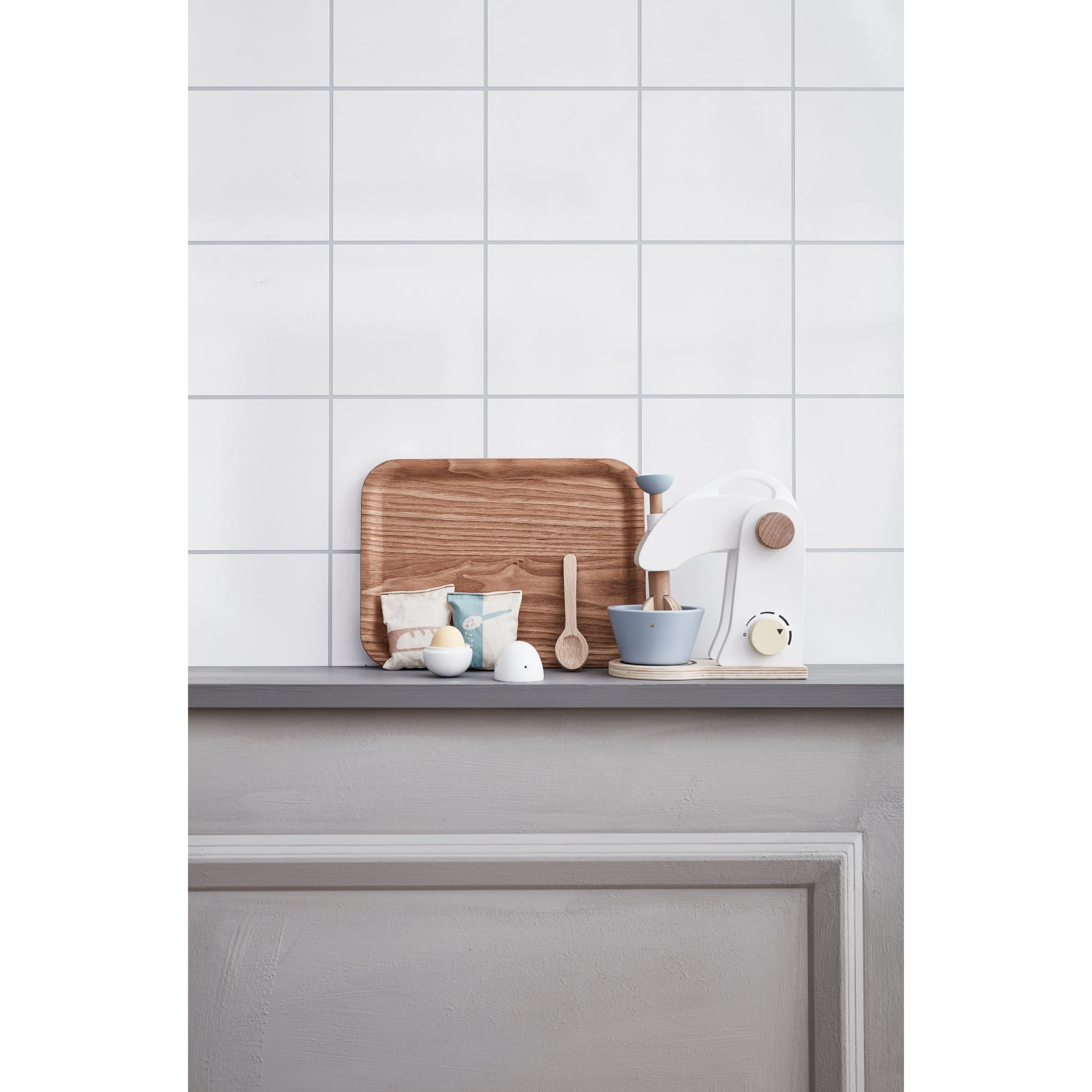 Kid's Concept Mixer Set Kid's Hub