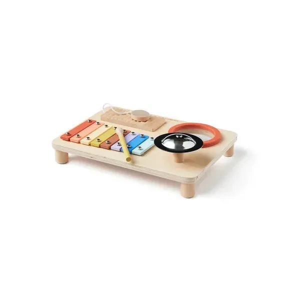 Kid's Concept Music Board