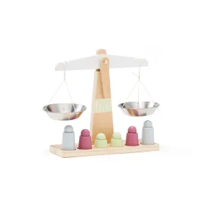 Kid's Concept Scale Kid's Hub