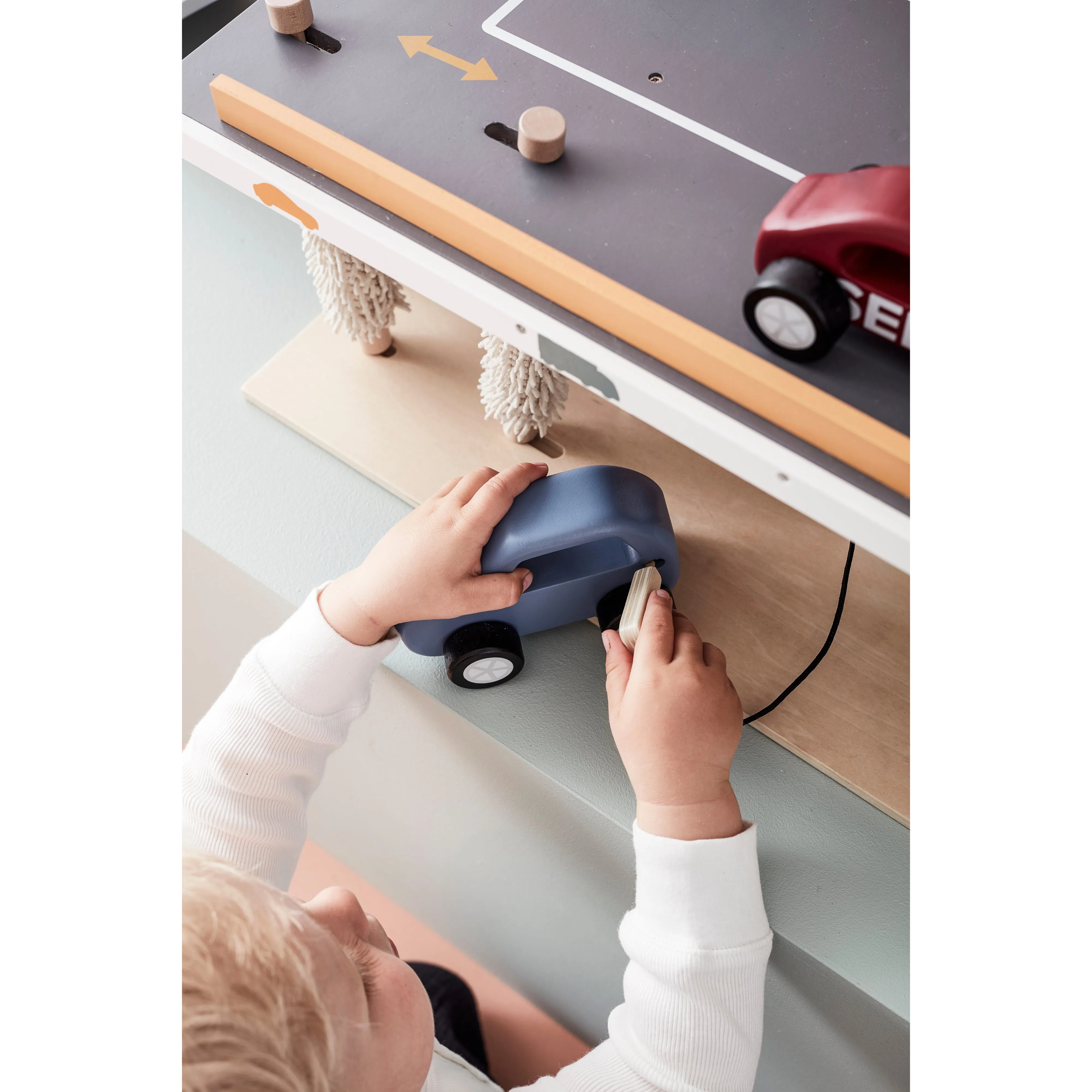 Kid's Concept Service Center Aiden