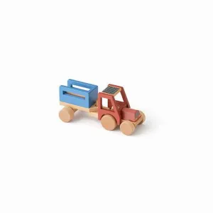 Kid's Concept Tractor Aiden