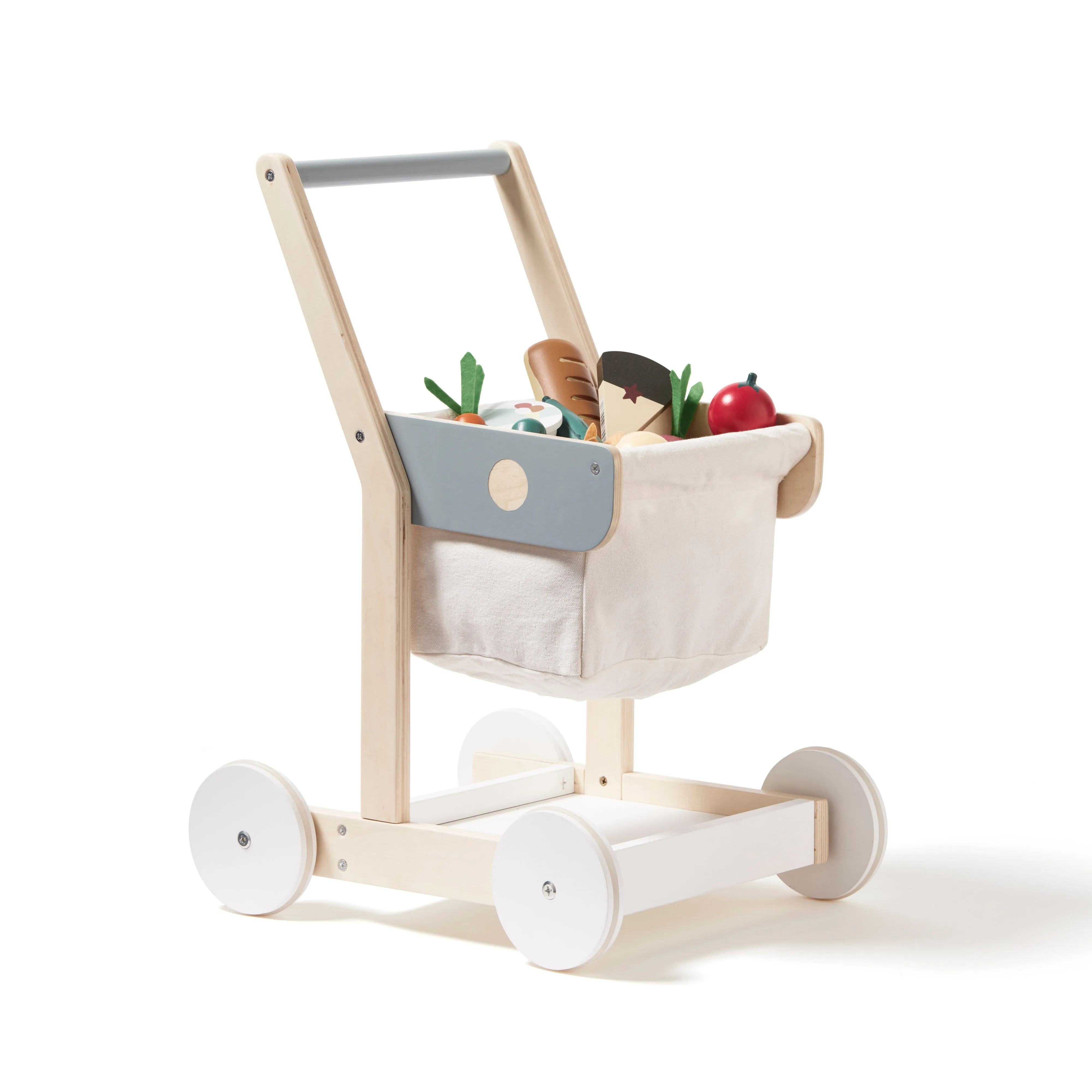 Kid's Concept Trolley Kid's Hub
