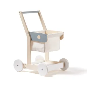 Kid's Concept Trolley Kid's Hub