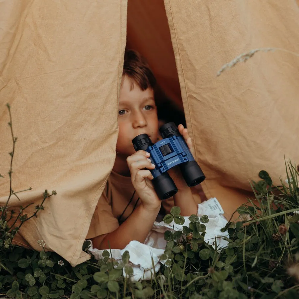 Kidywolf Binoculars 10x25