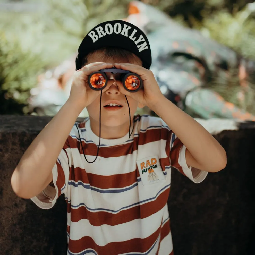 Kidywolf Binoculars 10x25