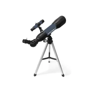 Kidywolf Monocular Tripod Telescope X18 X60