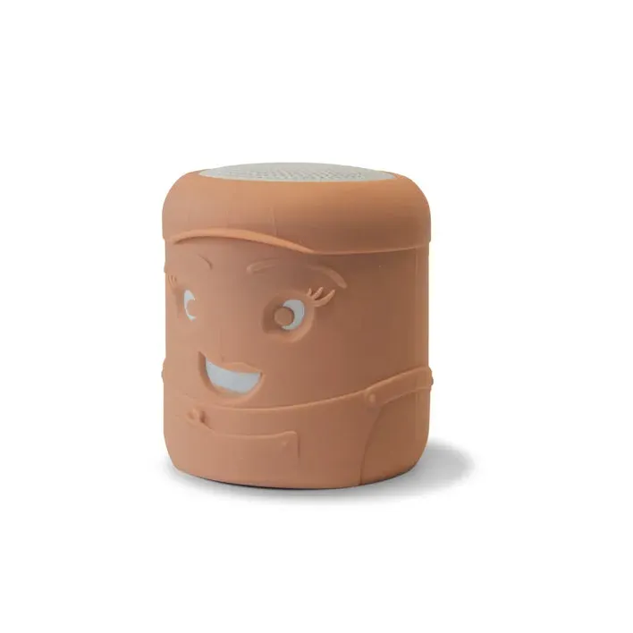 Kidywolf Speaker Lea