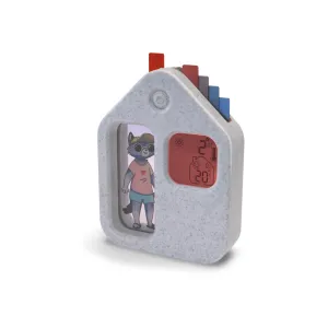 Kidywolf Weather Station