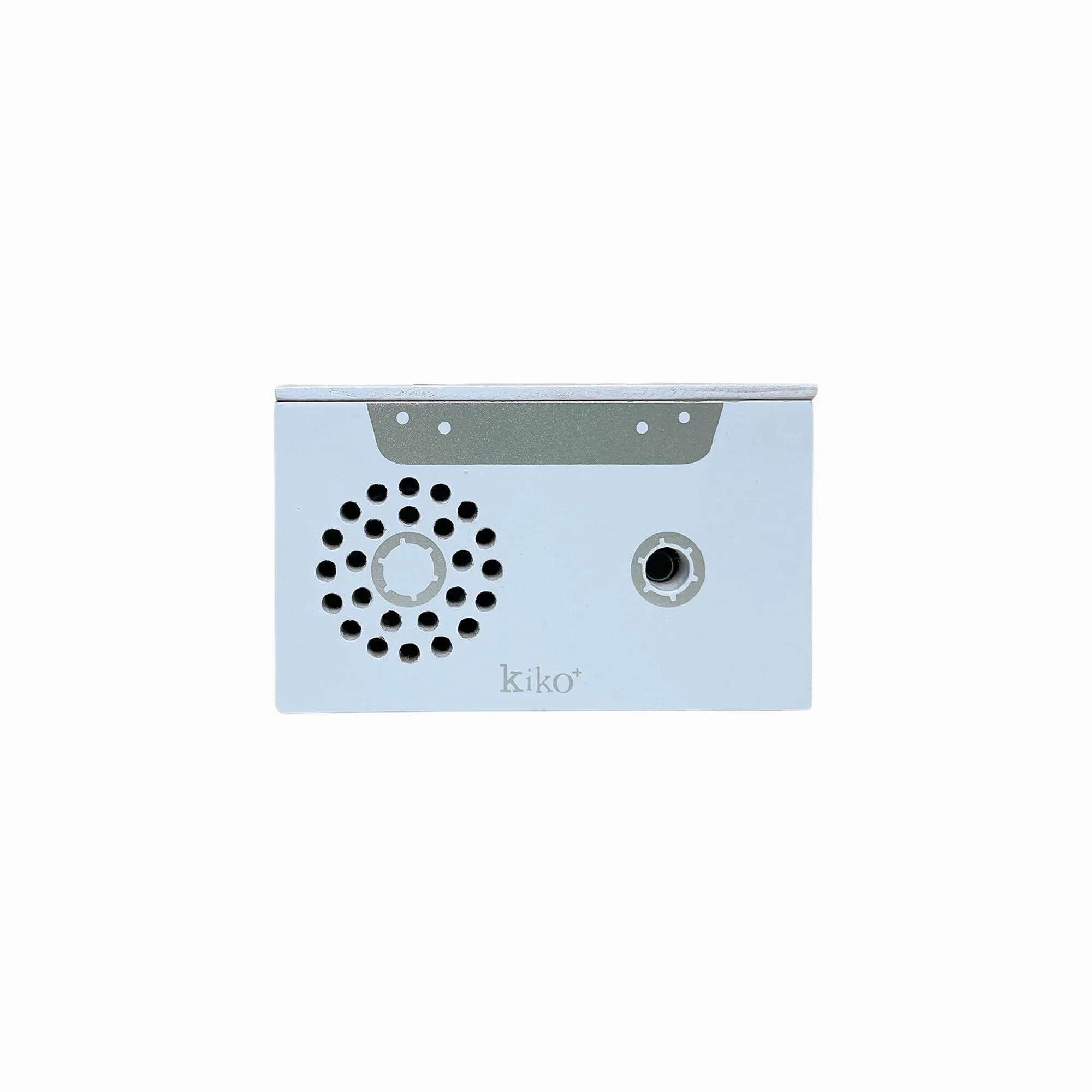 kiko  & gg* Tape Recorder – Wooden Toy Recorder- (Pink)