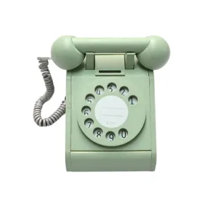 Kiko  Telephone | Mint Green