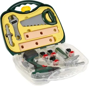 Klein 8584 Bosch Battery Screw Case
