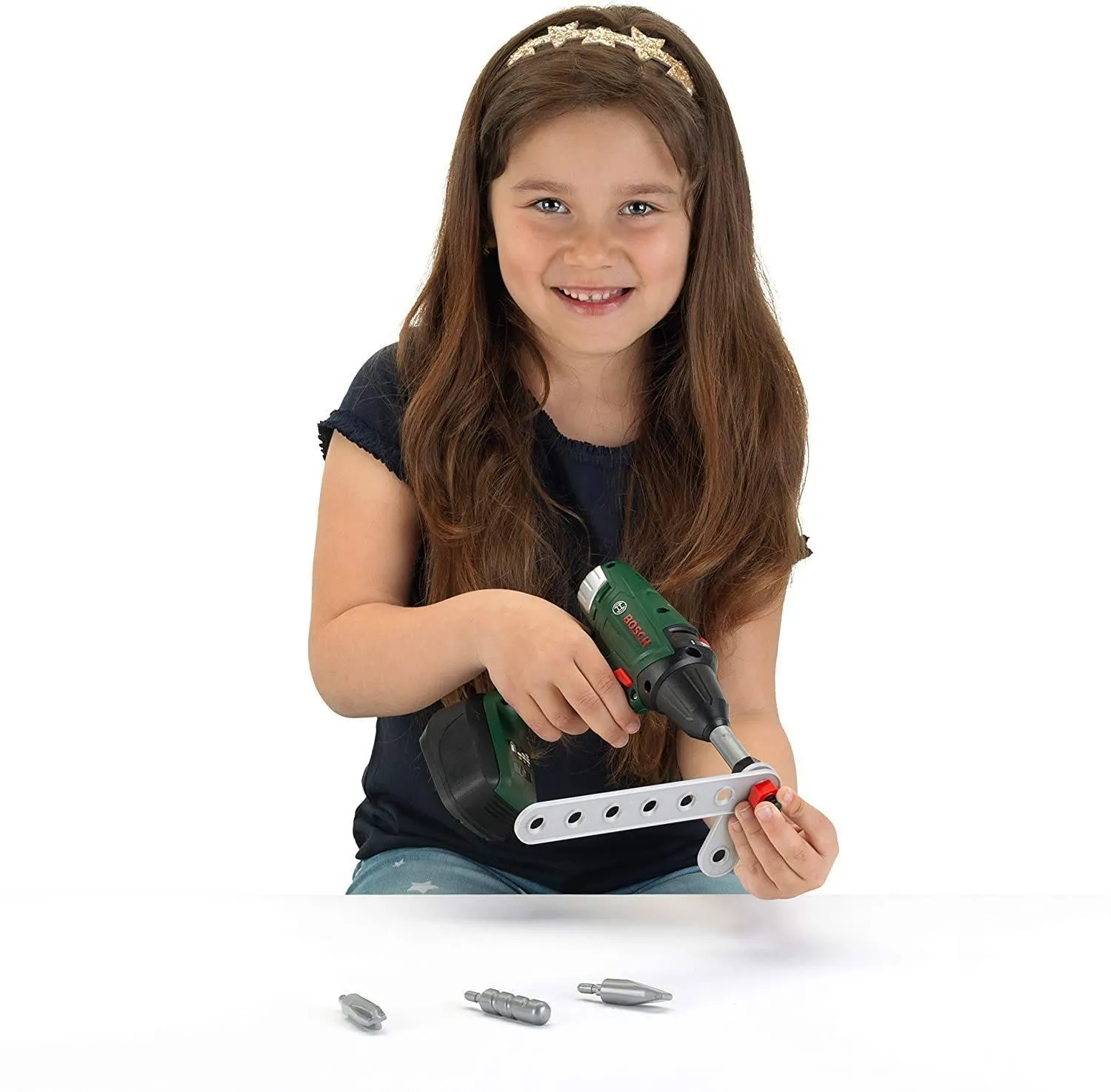 Klein 8584 Bosch Battery Screw Case