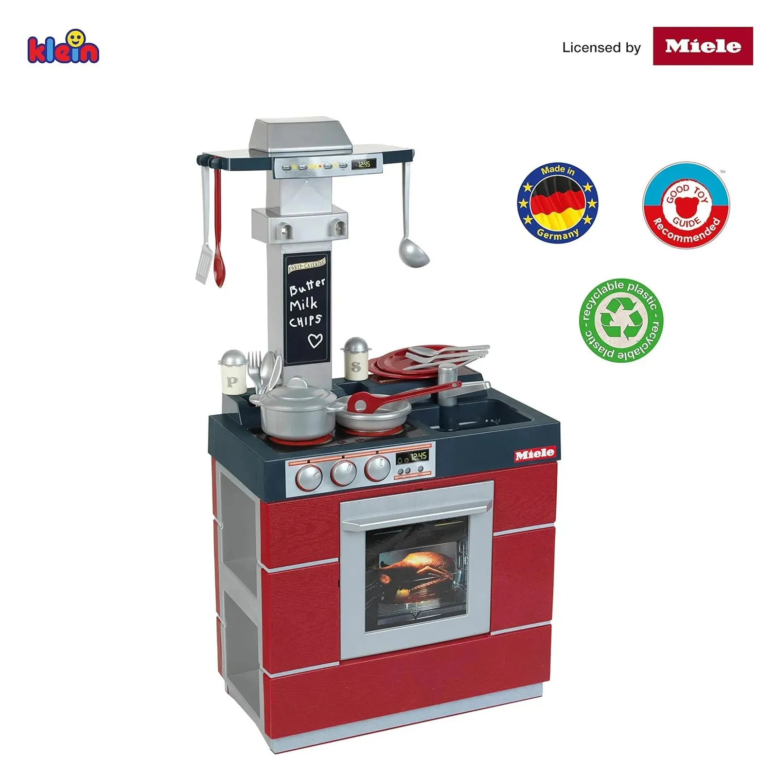 Klein 9044 Miele Kitchen Compact