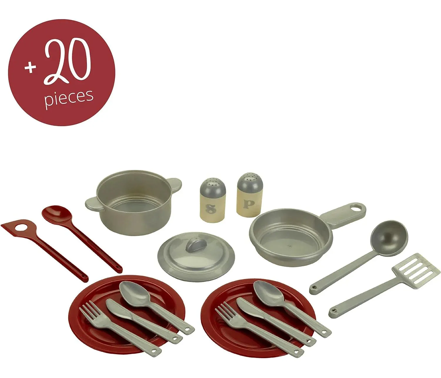 Klein 9044 Miele Kitchen Compact