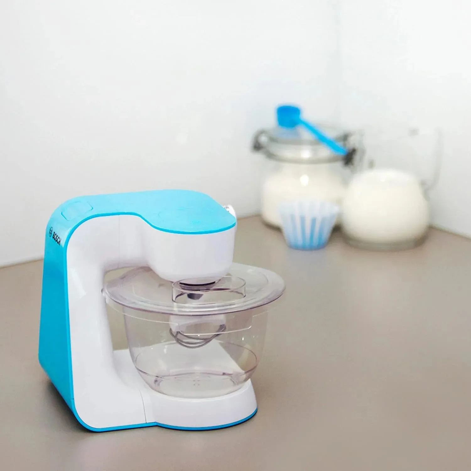 Klein 9521 Bosch Kitchen Machines