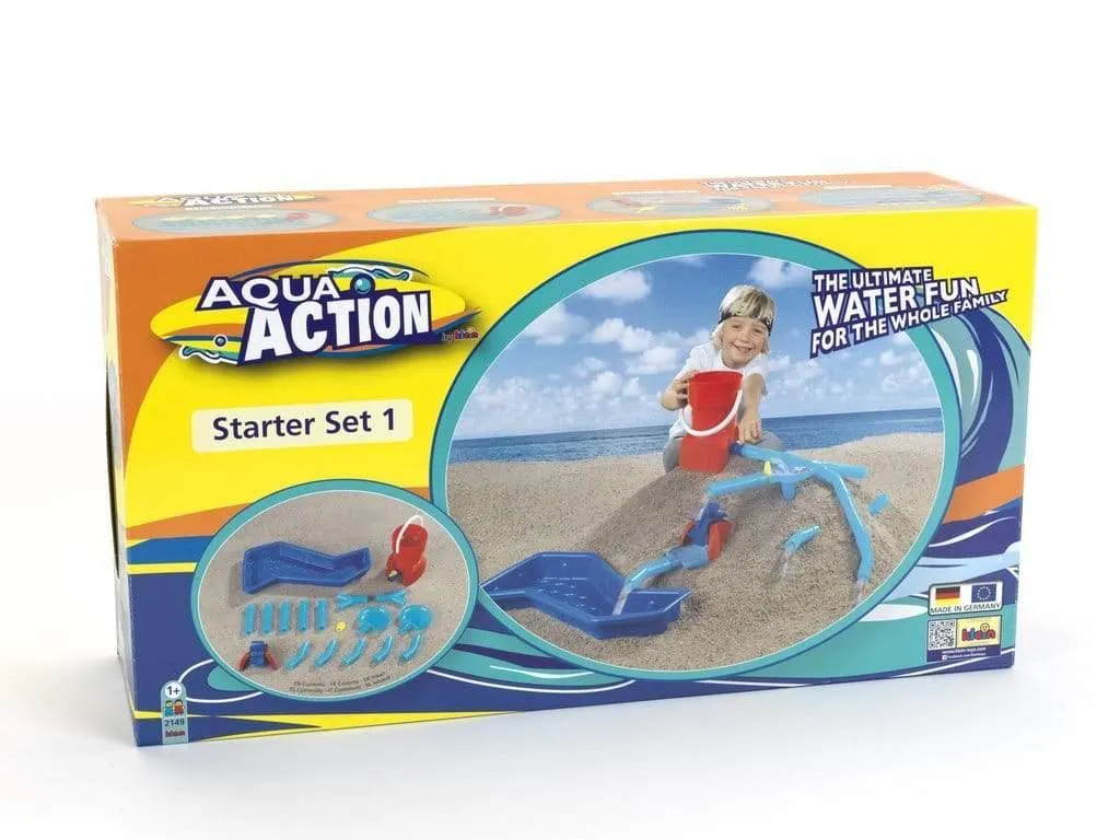 Klein Aqua Action Starter Set 1