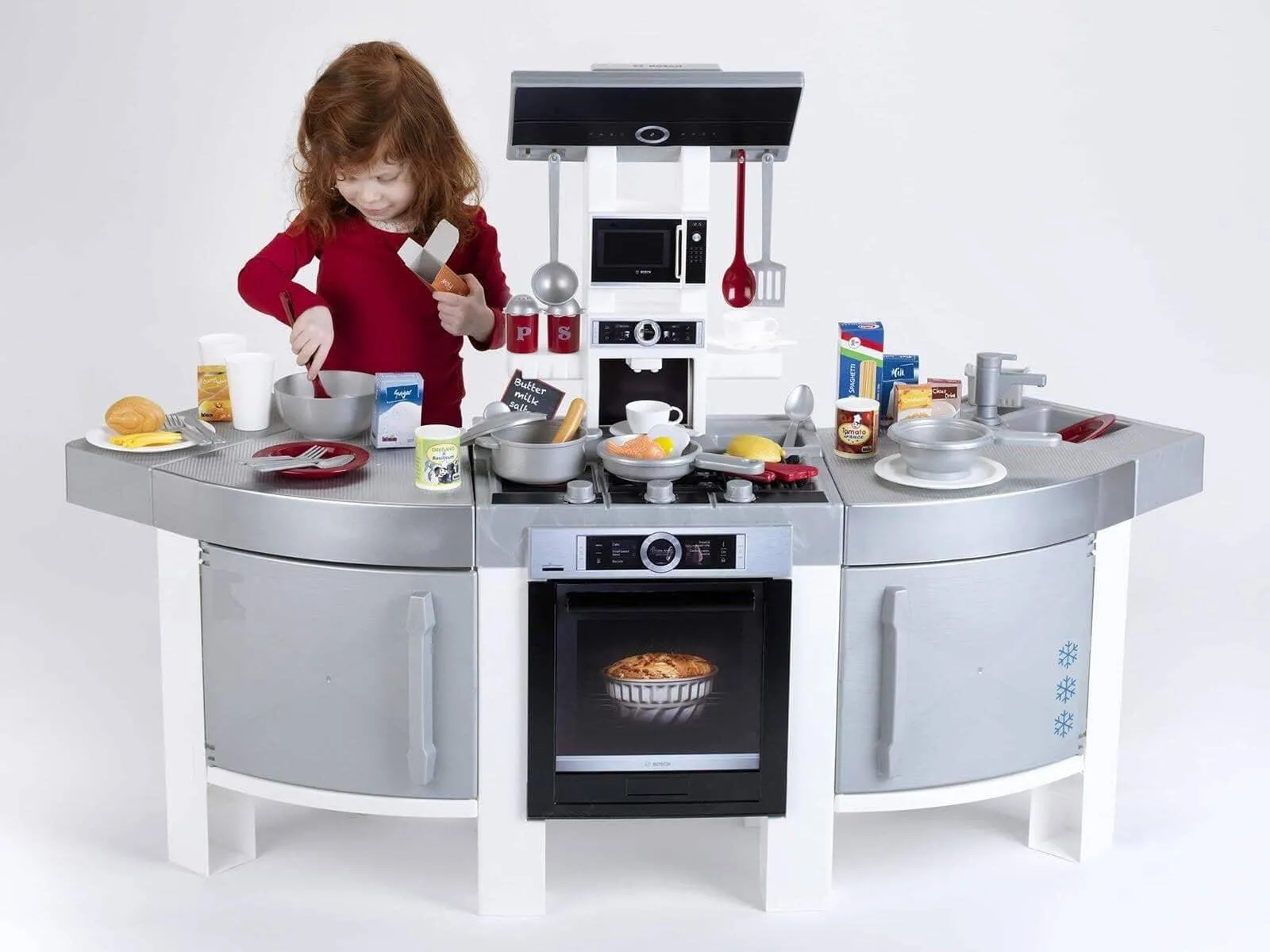 Klein Bosch Kitchen Jumbo