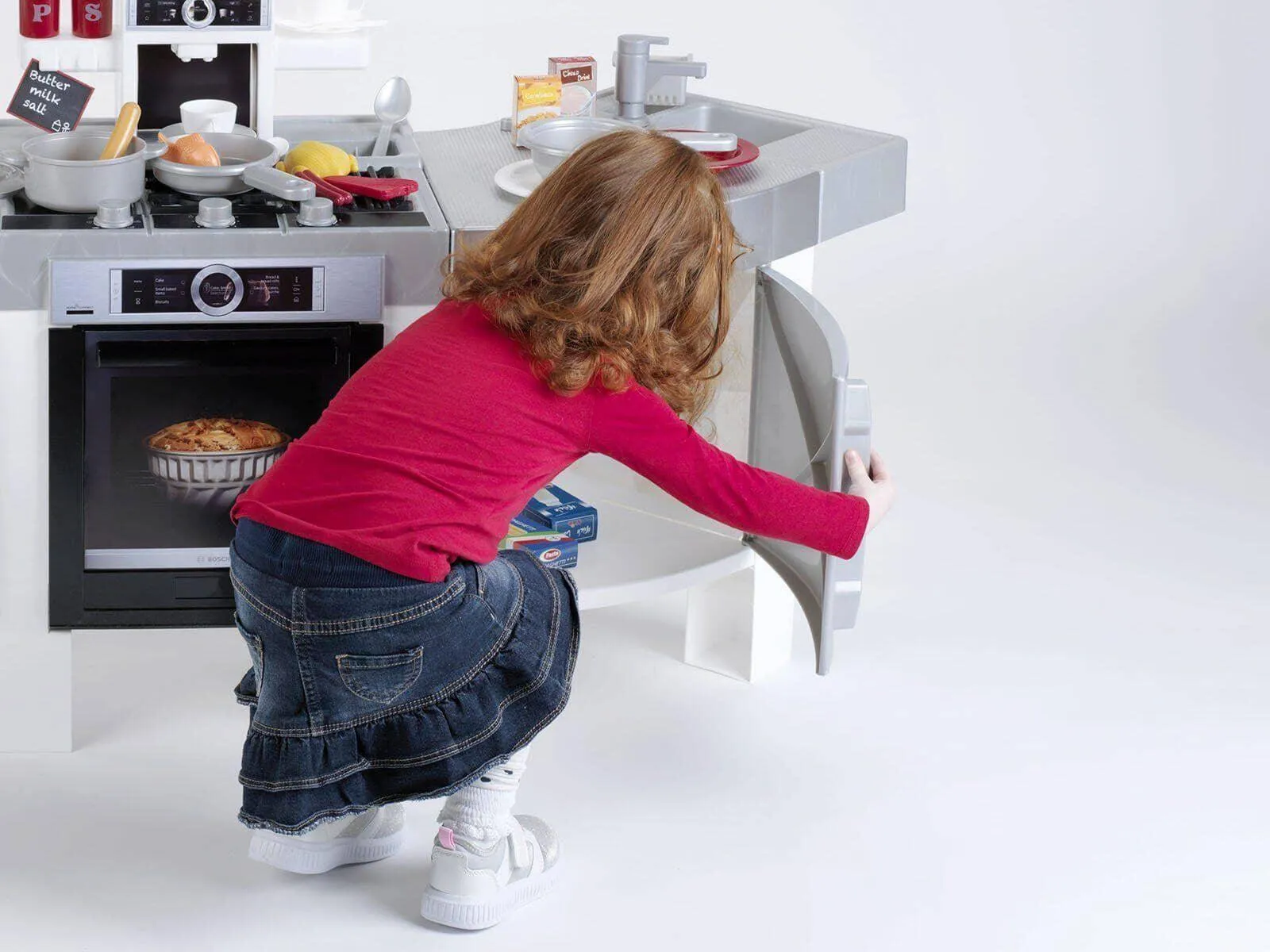 Klein Bosch Kitchen Jumbo