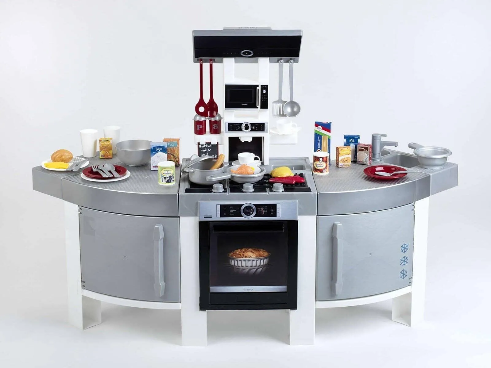 Klein Bosch Kitchen Jumbo