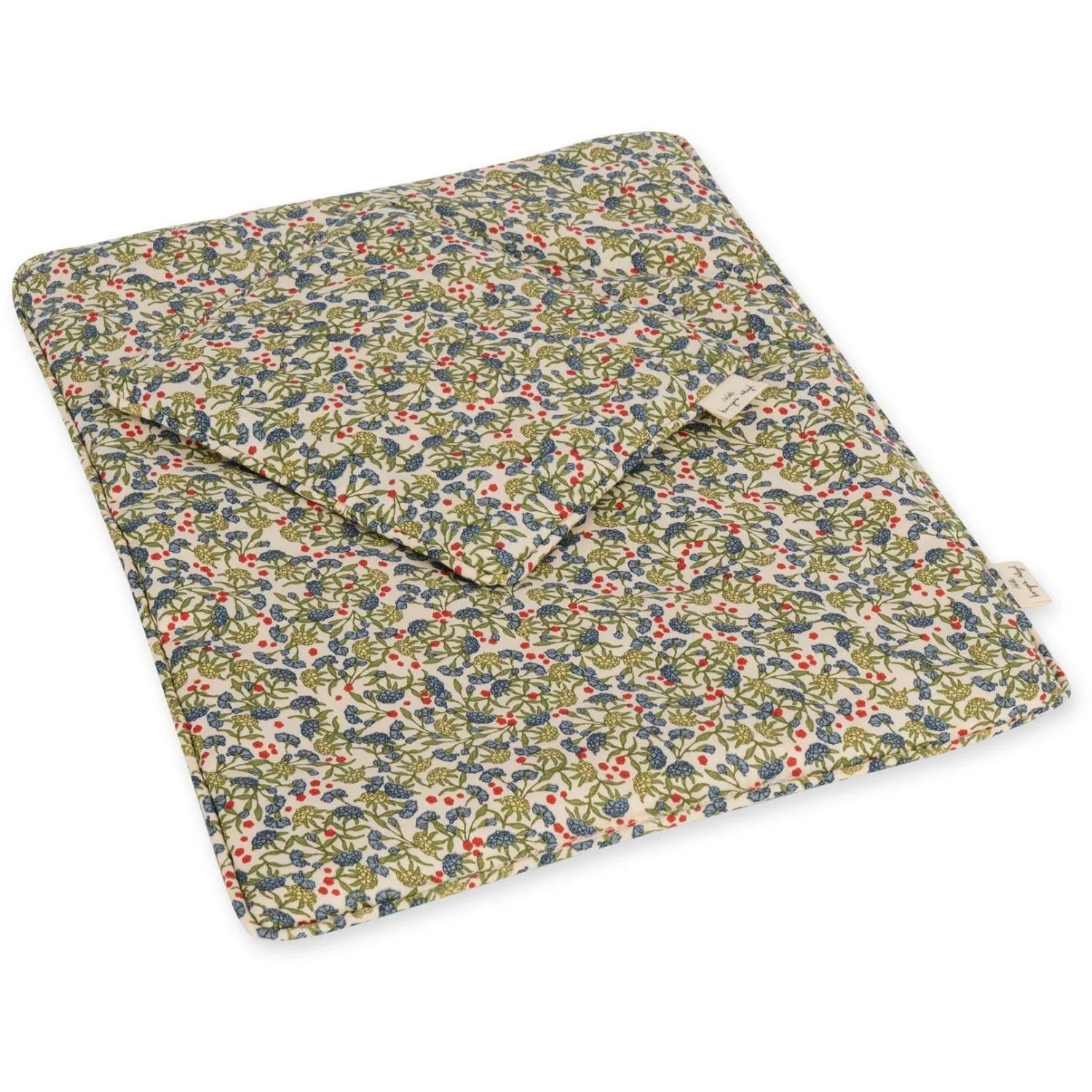 Konges Sløjd Doll Bedding Jardin De Fleurs