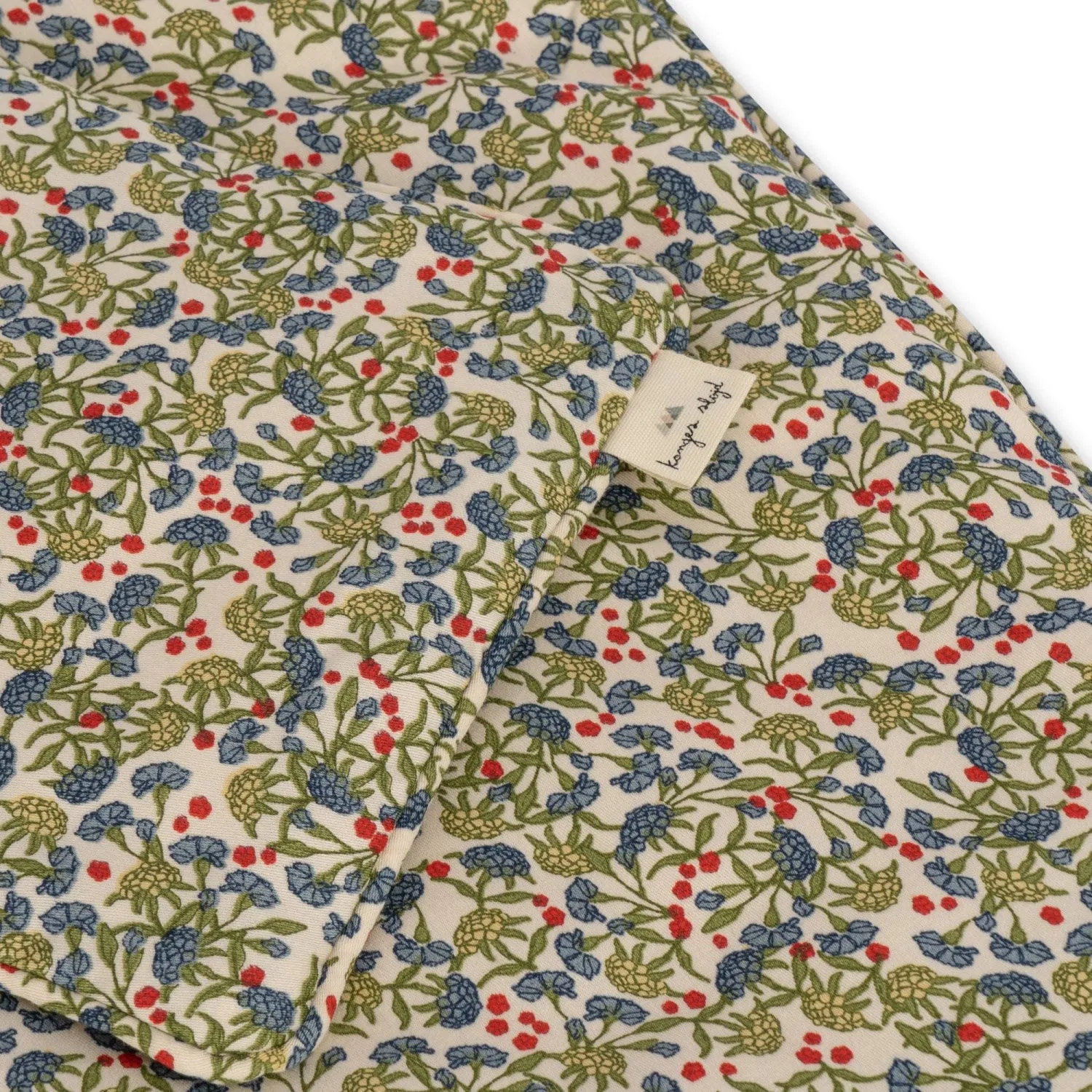Konges Sløjd Doll Bedding Jardin De Fleurs