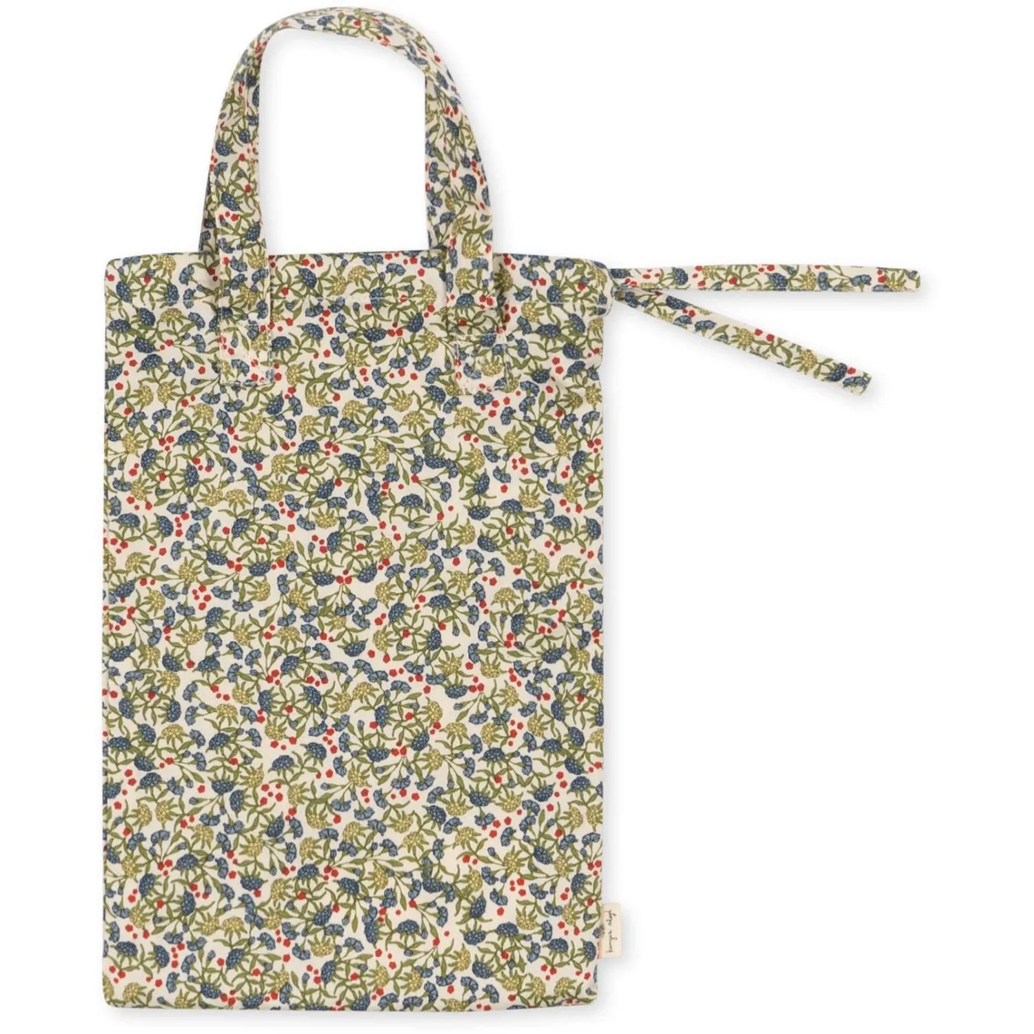 Konges Sløjd Doll Bedding Jardin De Fleurs