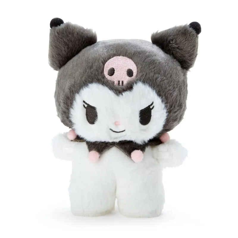 Kuromi Standing Display Plush (Medium) SANRIO