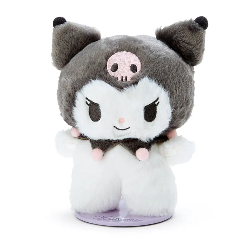 Kuromi Standing Display Plush (Medium) SANRIO