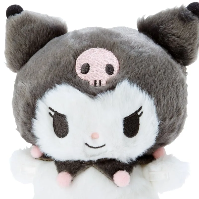 Kuromi Standing Display Plush (Medium) SANRIO