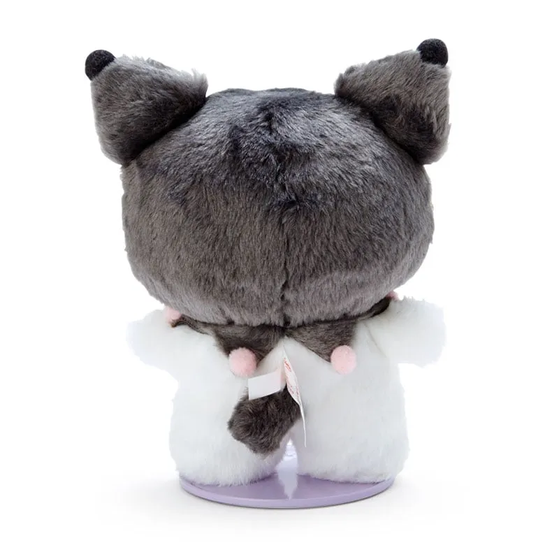 Kuromi Standing Display Plush (Medium) SANRIO