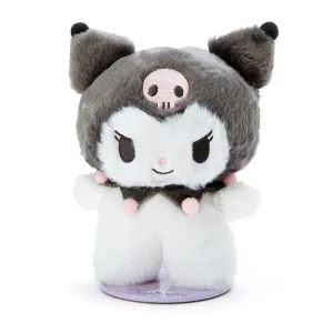 Kuromi Standing Display Plush (Medium) SANRIO