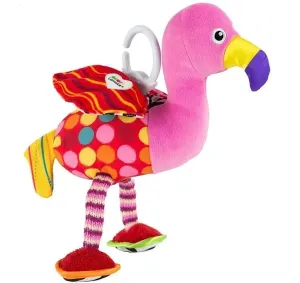 Lamaze L27519 Flapping Fiona