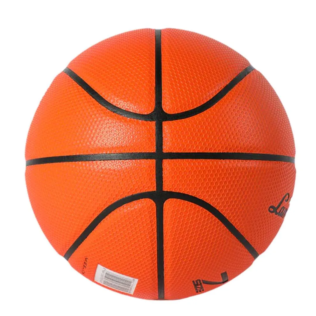 LAMBORGHINI BASKET BALL- ORANGE Size 7 by Mesuca