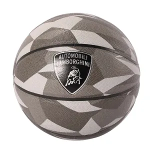 LAMBORGHINI RUBBER BASKETBALL Size 7 by Mesuca
