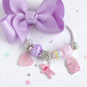 Lauren Hinkley Christmas | Charm Bracelet | Sweet Christmas