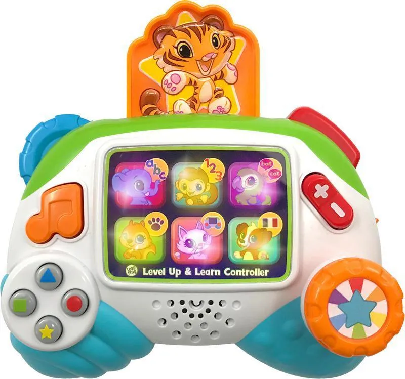 LeapFrog Level Up & Learn Controller
