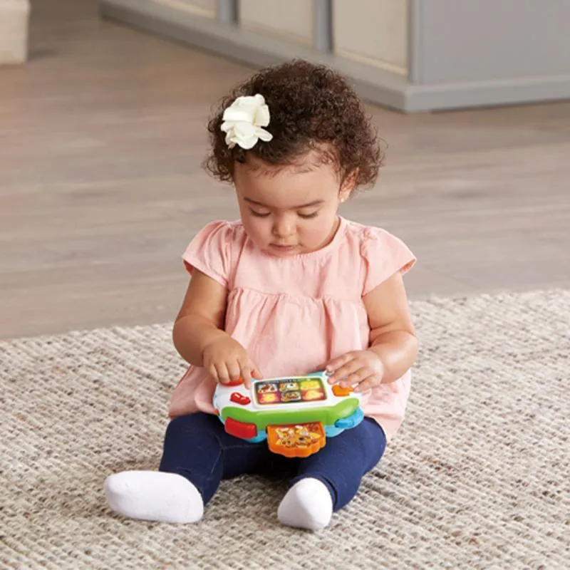 LeapFrog Level Up & Learn Controller