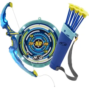 LED Light Up Archery Set