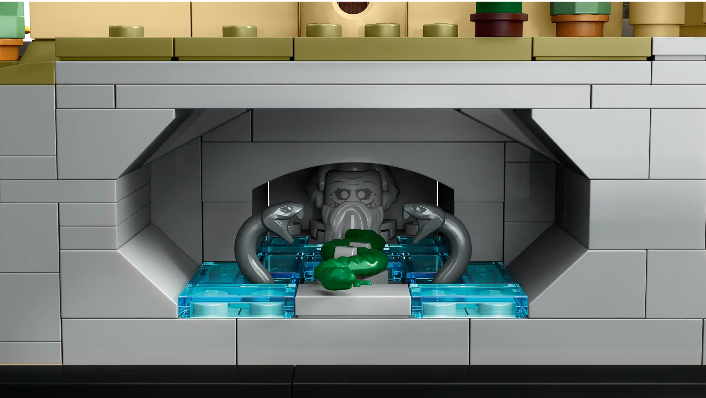LEGO 76419 HARRY POTTER Hogwarts Castle and Grounds