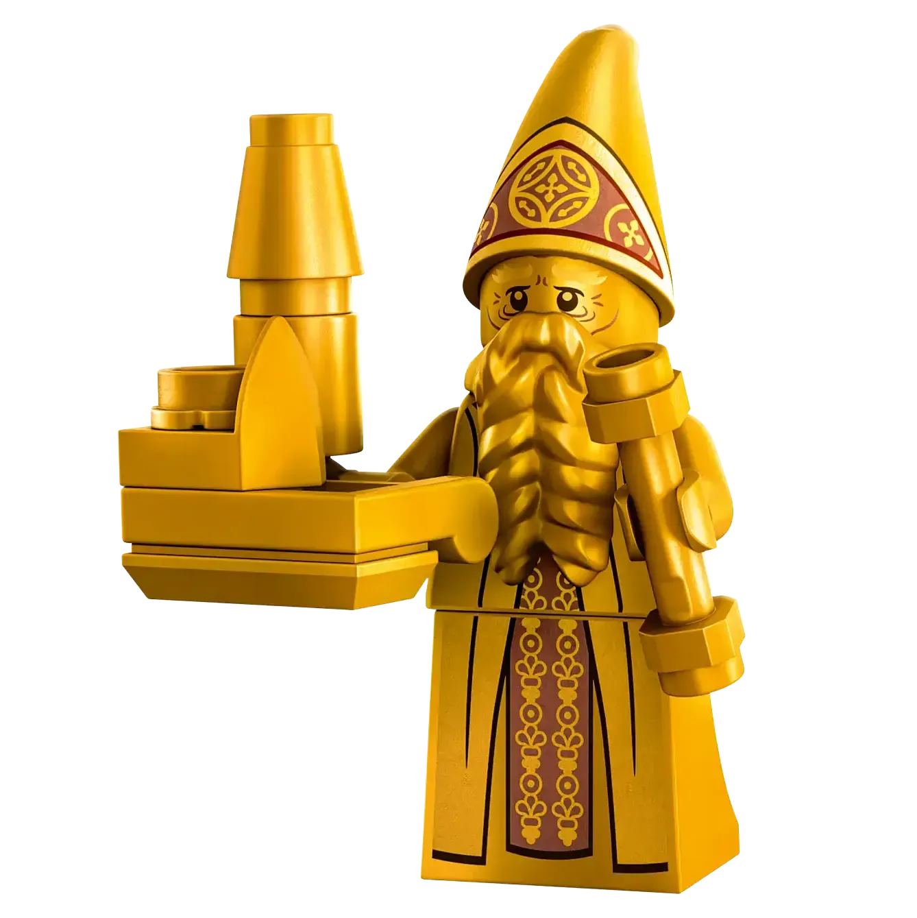 LEGO 76419 HARRY POTTER Hogwarts Castle and Grounds