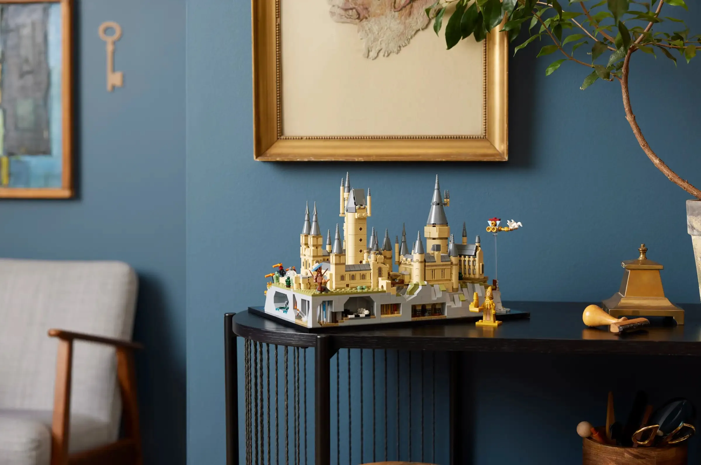 LEGO 76419 HARRY POTTER Hogwarts Castle and Grounds