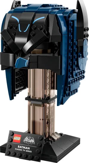 LEGO DC 76238 Classic TV Series Batman Cowl