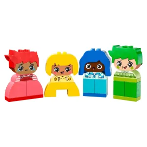 Lego Duplo BigFeelings&Emotions